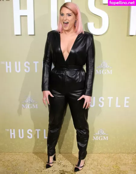 Meghan Trainor OnlyFans Thumbnail #i5Rfrd7mvT