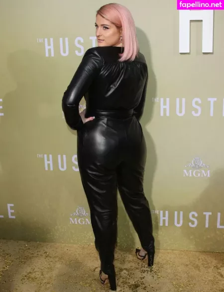 Meghan Trainor OnlyFans Thumbnail #oYtBLZpkVK