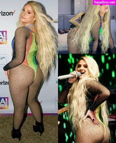 Meghan Trainor OnlyFans Thumbnail #qG8ITkkR9p
