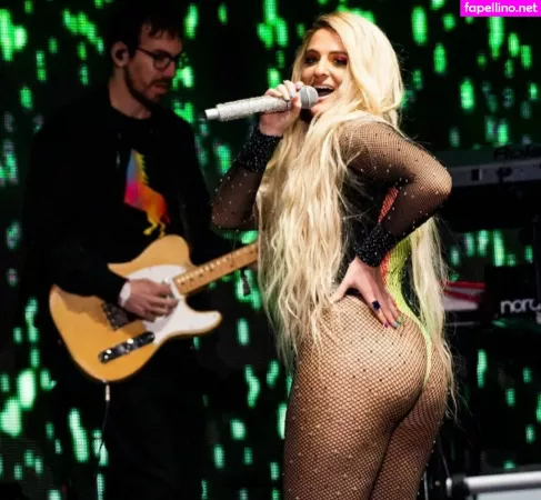 Meghan Trainor OnlyFans Thumbnail #ulQGodjMBy