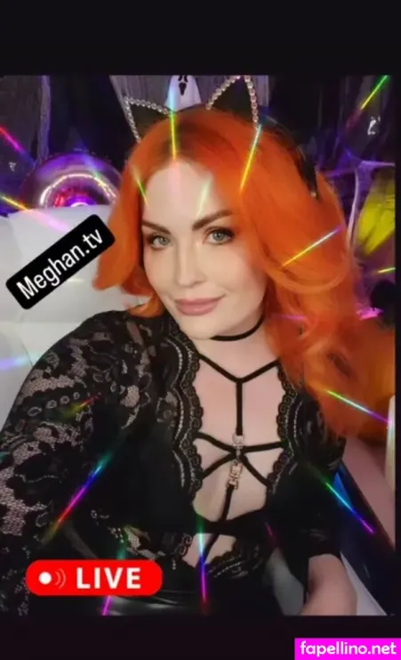 Meghan Yeah Meghan Yeah OnlyFans Thumbnail #cvbH5Y8vbi