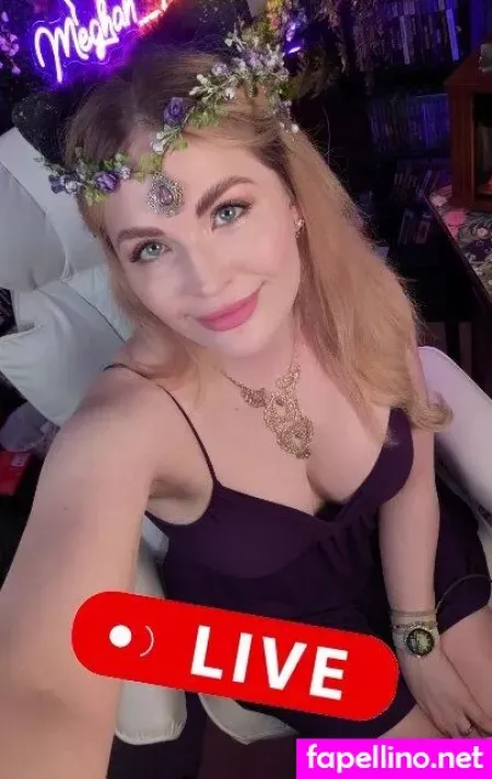 Meghan Yeah Main Profile Photo