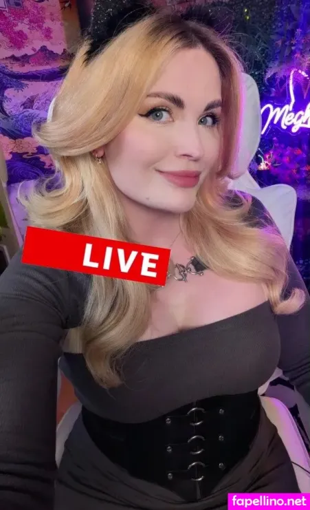 Meghan Yeah OnlyFans Thumbnail #f2LQ81XXZS