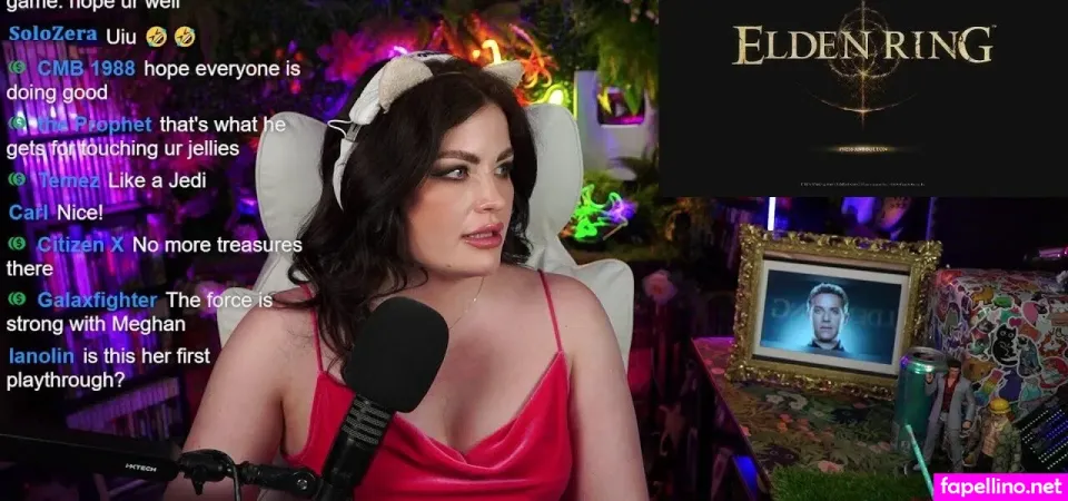 Meghan Yeah OnlyFans Thumbnail #u6dUJ7gOkp