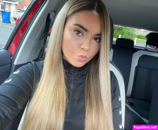 Meghan OnlyFans Thumbnail #G7VStyV6dR