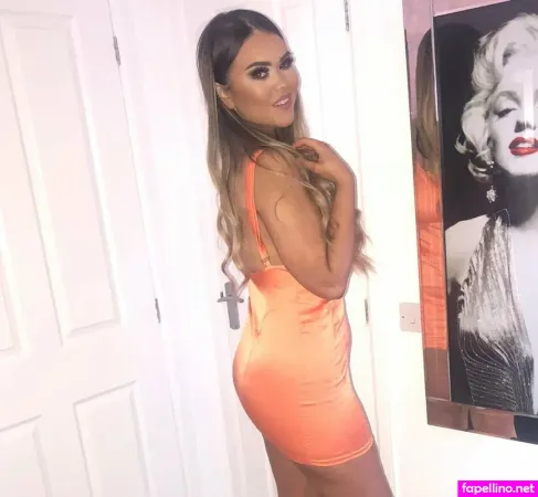 Meghan OnlyFans Thumbnail #Ovcj6upDeJ