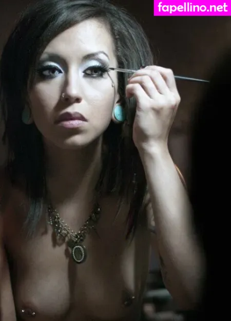 Meghanelle OnlyFans Thumbnail #JEgYFfY58P