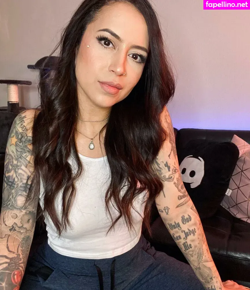 Megs, MegsOnTwitch, meghanelle Nude Leaked OnlyFans Photo #PNd6XjediD
