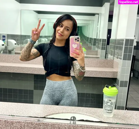 Meghanelle OnlyFans Thumbnail #VFmcsYs1ne