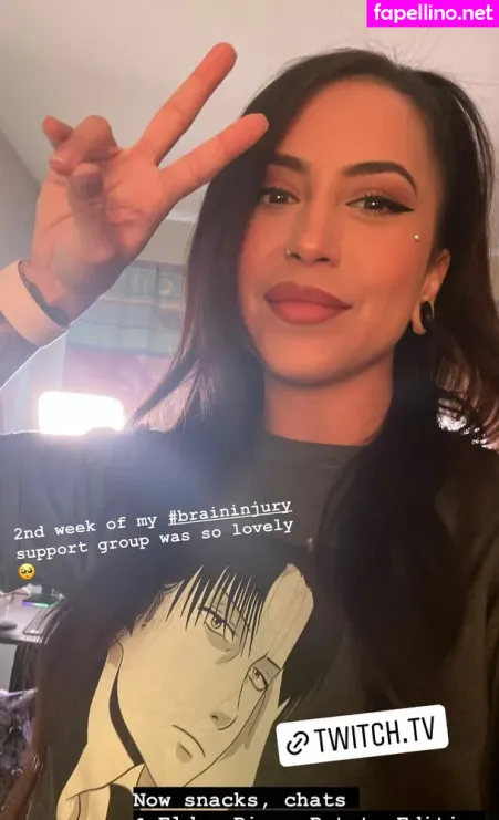 Meghanelle OnlyFans Thumbnail #l2XlXoWjkQ