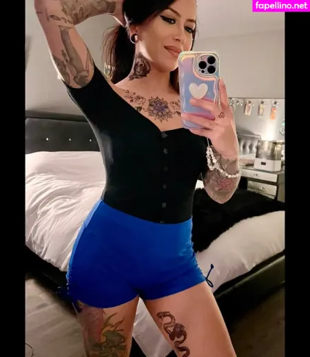 Meghanelle OnlyFans Thumbnail #lyByjoiZFo