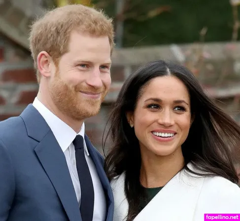 Meghanmarkle OnlyFans Thumbnail #5kXEwmvOHC