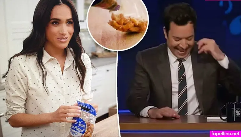 Meghanmarkle OnlyFans Thumbnail #GpdOMlii01