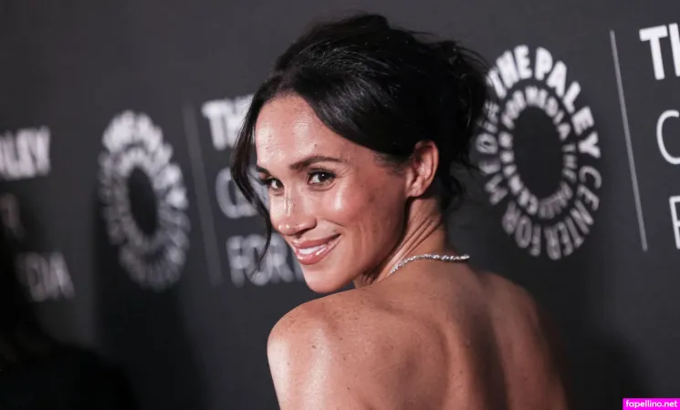 Meghanmarkle OnlyFans Thumbnail #ukJbxDMTzg