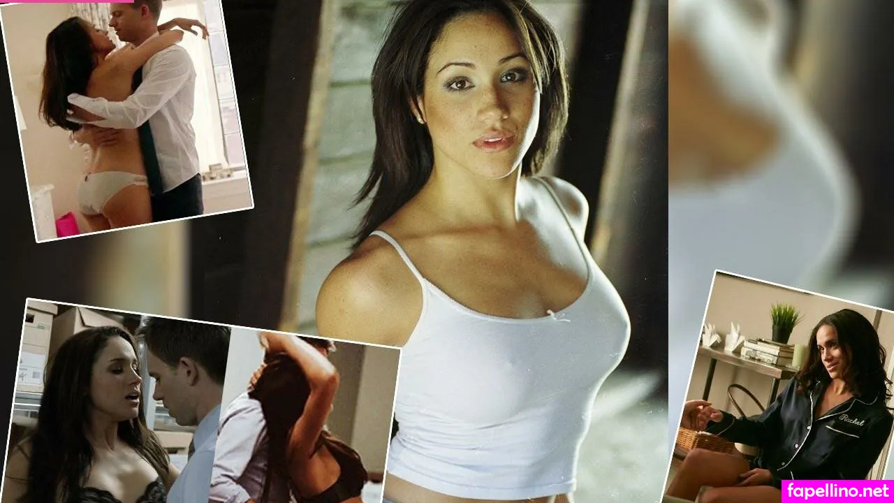 meghanmarkle Nude Leaked OnlyFans Photo #xTwXvAwmfy