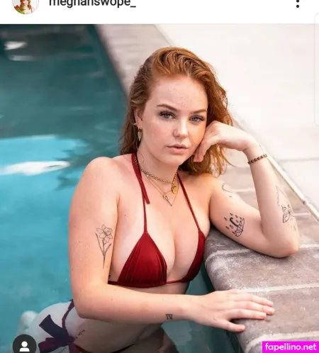 Meghanswope OnlyFans Thumbnail #fa5zpqZEDj