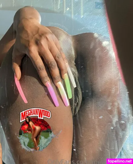 Meghanwood OnlyFans Thumbnail #hUKHKxHz9Q
