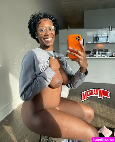 Meghanwood OnlyFans Thumbnail #qJbQY5tgfE