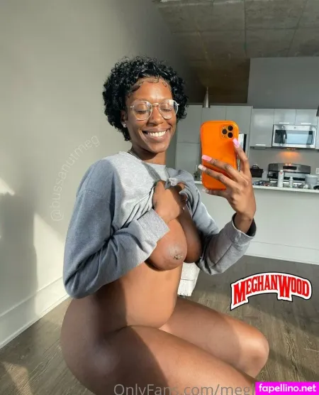Meghanwood OnlyFans Thumbnail #qnGxNH4SKo