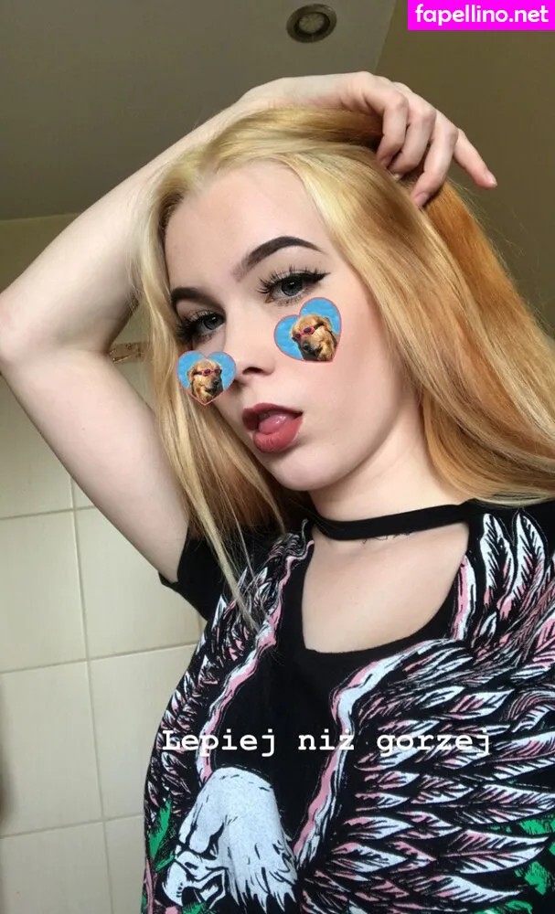 megahinka Nude Leaked OnlyFans Photo #67fsRl3sr2