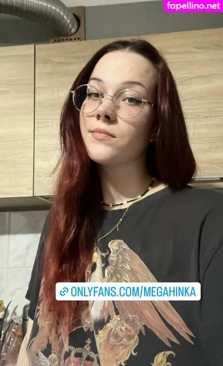 Meghinka OnlyFans Thumbnail #uhAuZSqT71