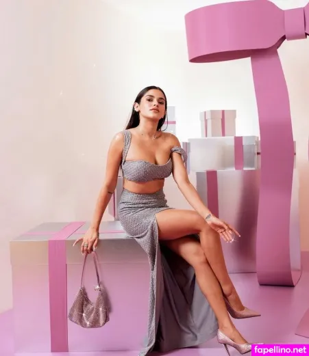 Meghna Kaur OnlyFans Thumbnail #WeNOovoPyJ