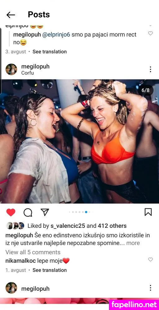 megilopuh Nude Leaked OnlyFans Photo #3o7SKaS8SF