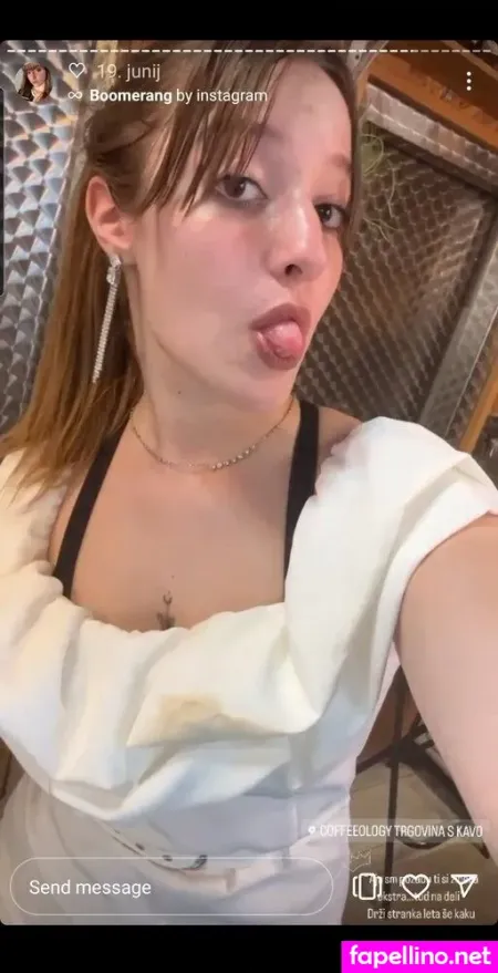 Megi Lopuh OnlyFans Thumbnail #n09k2A0D90