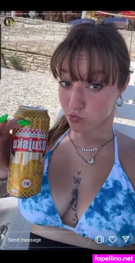 Megi Lopuh OnlyFans Thumbnail #nCmddhUFvc