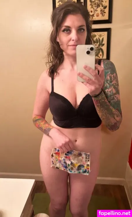 Meginherspicyplace OnlyFans Thumbnail #IiQ2lzzeuA