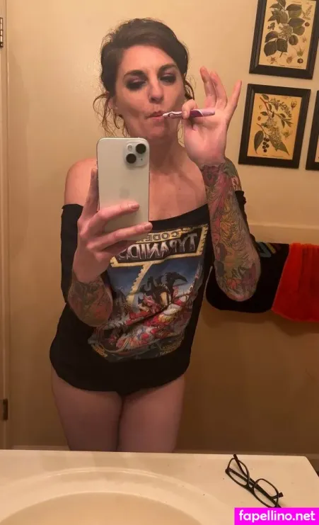 Meginherspicyplace OnlyFans Thumbnail #MDeHRLafLs