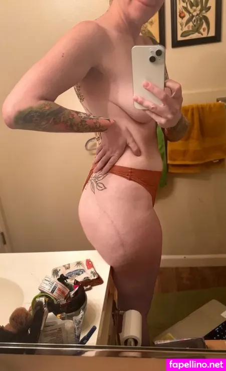 Meginherspicyplace OnlyFans Thumbnail #X0m4FUi6AP
