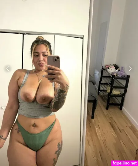 Megjanicee OnlyFans Thumbnail #hSqevdA9SH