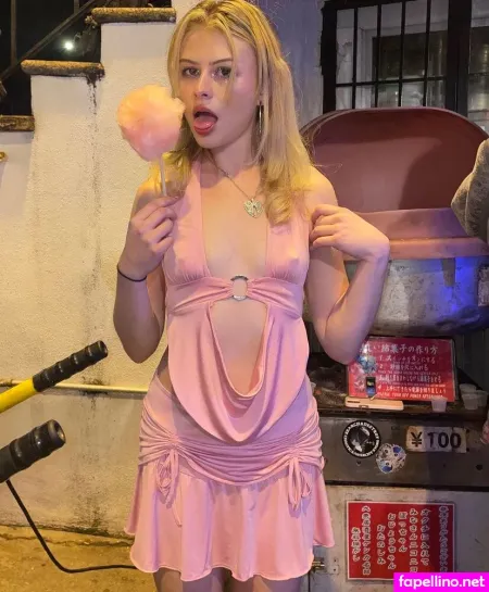 Megmaybekinda OnlyFans Thumbnail #AZLQFv4b50