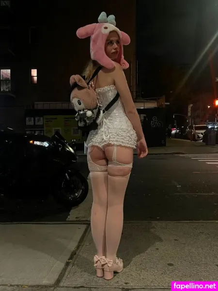 Megmaybekinda OnlyFans Thumbnail #z2ZGad4zAE