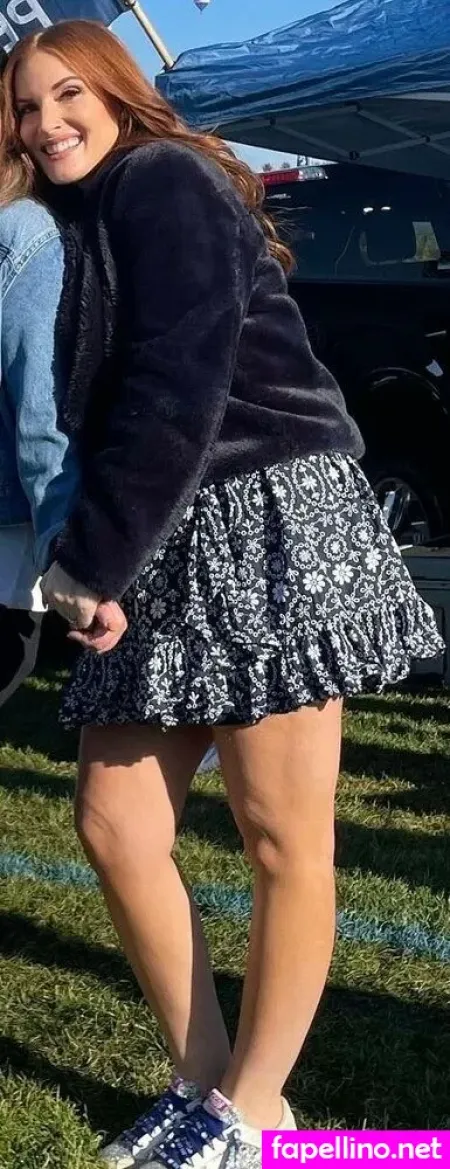 Megmcnamaratv OnlyFans Thumbnail #5w1q92ZB1h