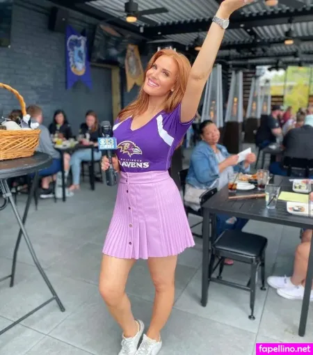 Megmcnamaratv OnlyFans Thumbnail #BhjxeJJ0Ip