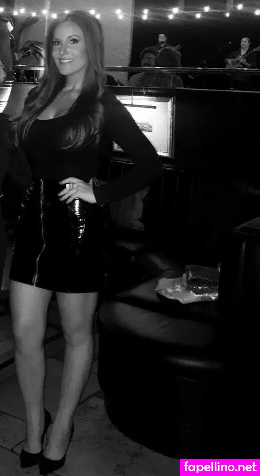 megmcnamaratv Nude Leaked OnlyFans Photo #XPDfzN6I9P