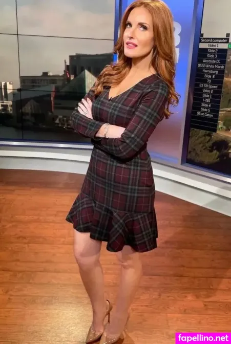Megmcnamaratv OnlyFans Thumbnail #Xa94cw1kiY