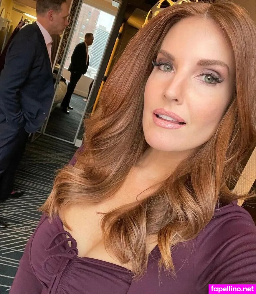 megmcnamaratv Nude Leaked OnlyFans Photo #cbKd6VnU6j