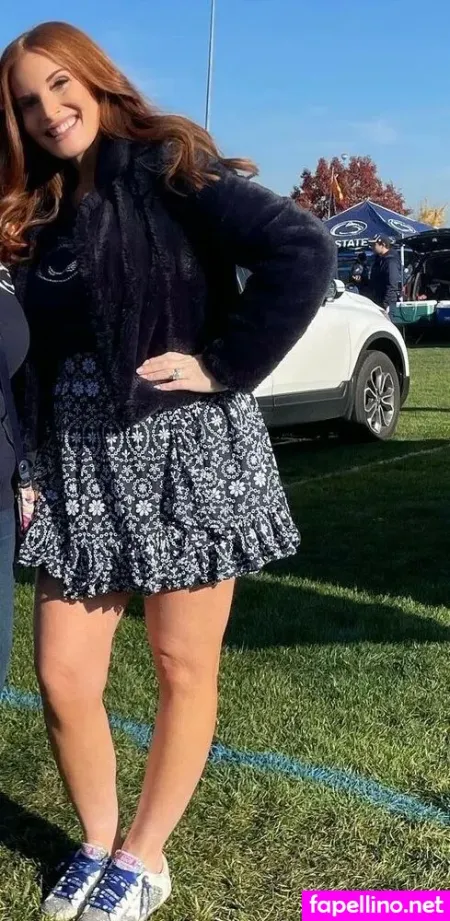 Megmcnamaratv OnlyFans Thumbnail #fDomCtXHev