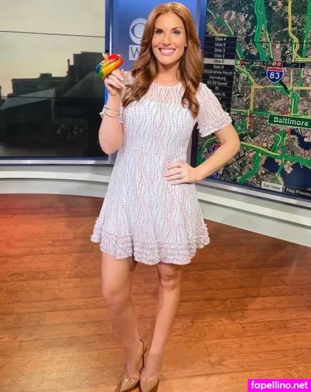 Megmcnamaratv OnlyFans Thumbnail #wULaJ68ryB