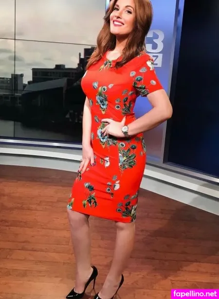 Megmcnamaratv OnlyFans Thumbnail #wthOrhjUsG