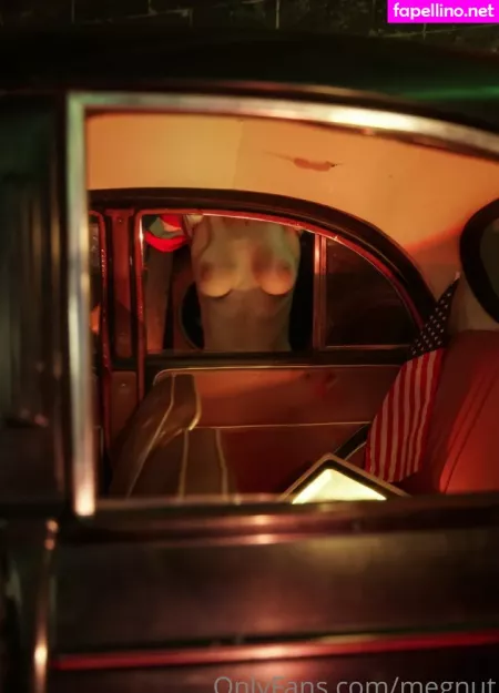 Megnut 4 OnlyFans Thumbnail #FdXctc7pJS