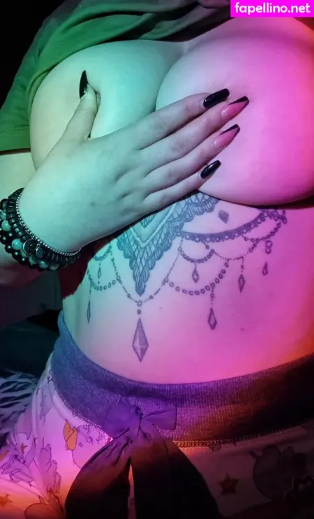 Megr0se OnlyFans Thumbnail #PXoKDaVU2P