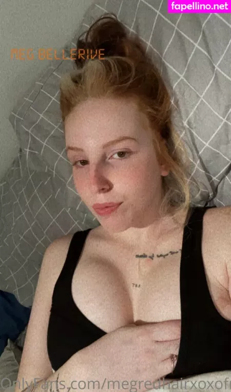 Megredhairxoxo Tease OnlyFans Thumbnail #9fbh9lNbtQ