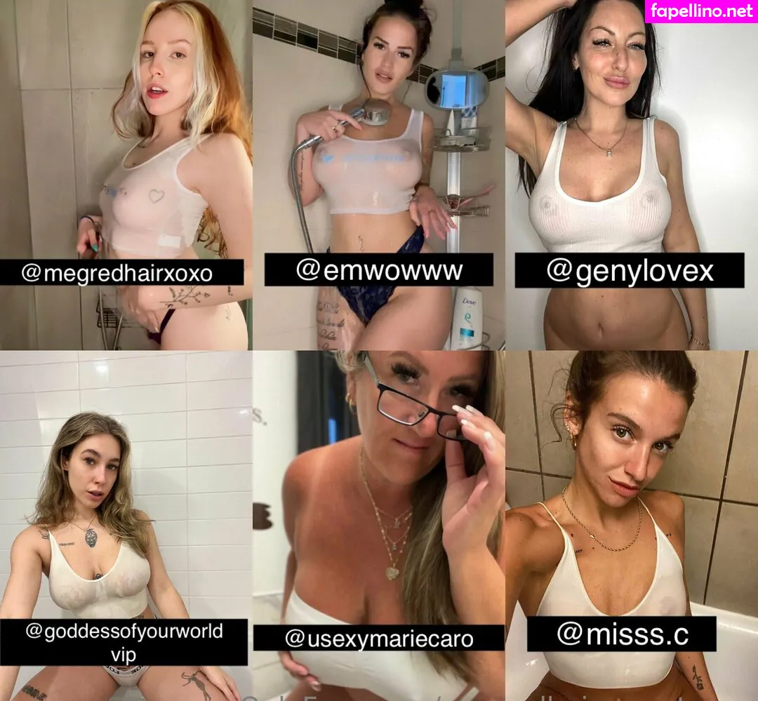 _meaxoxo, megredhairxoxo_tease Nude Leaked OnlyFans Photo #LLNbqoVExG