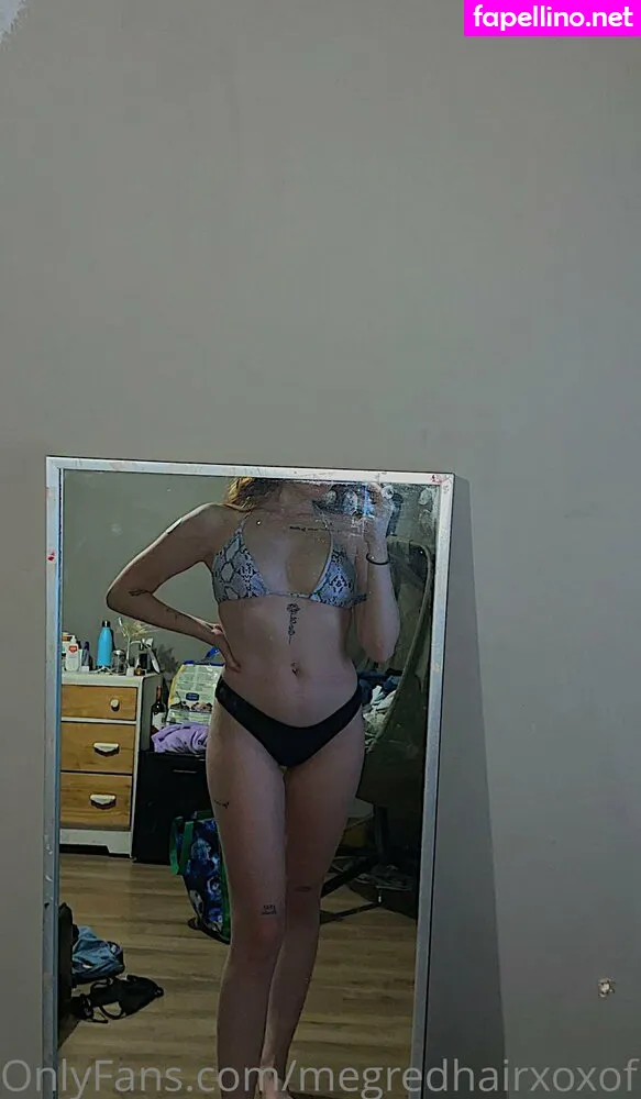_meaxoxo, megredhairxoxo_tease Nude Leaked OnlyFans Photo #M5uiNDS15o