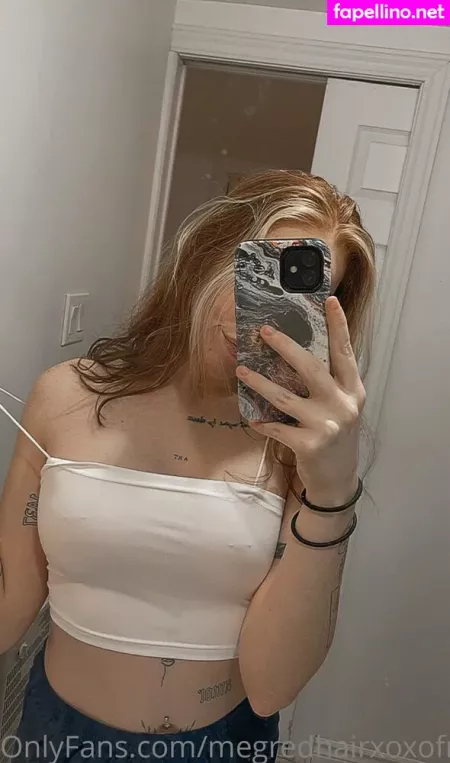 Megredhairxoxo Tease OnlyFans Thumbnail #gx4uWwyBhK