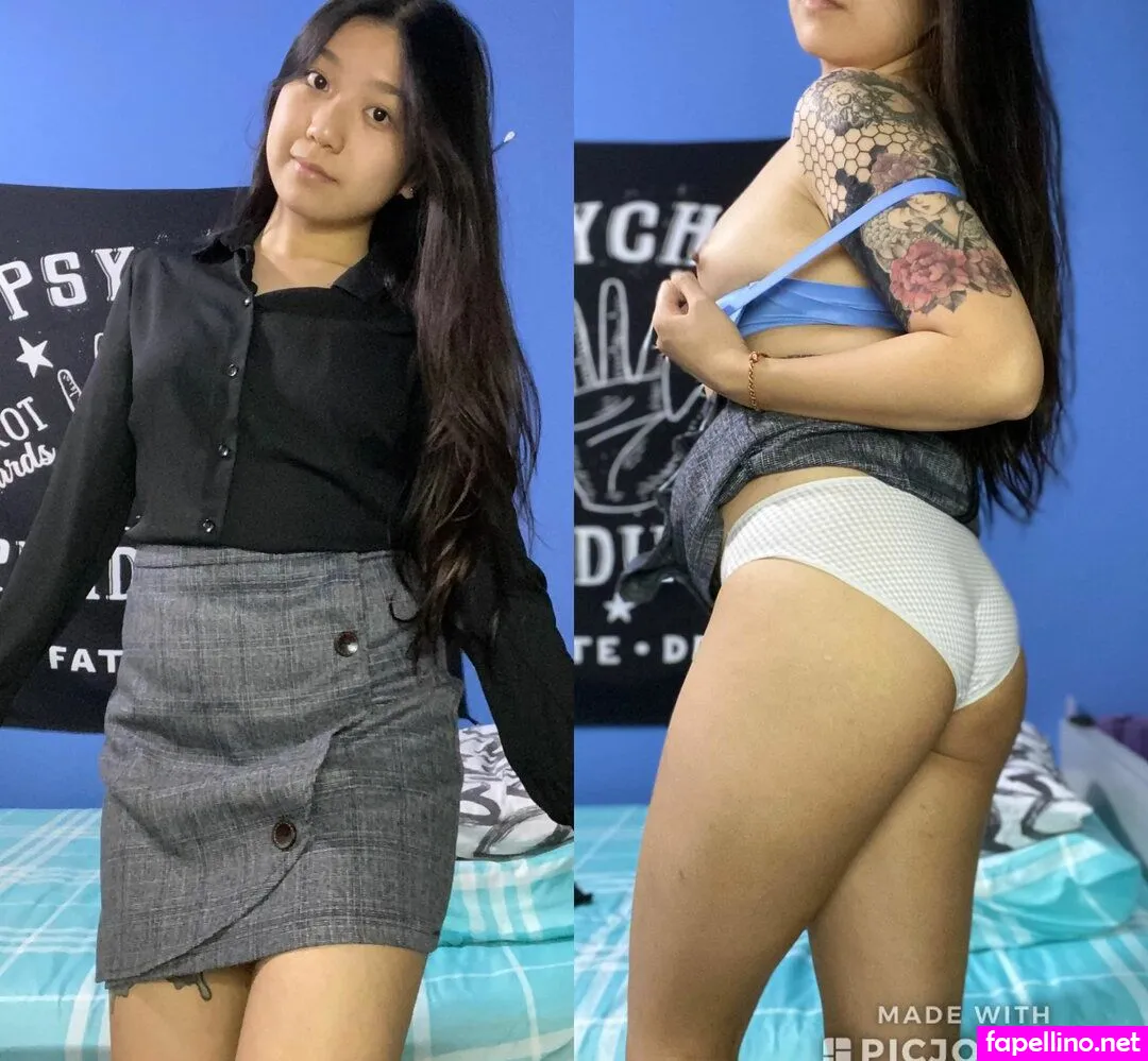 megrijuana Nude Leaked OnlyFans Photo #yk4NXqYd7R